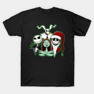 Nightmare Rhapsody T-Shirt